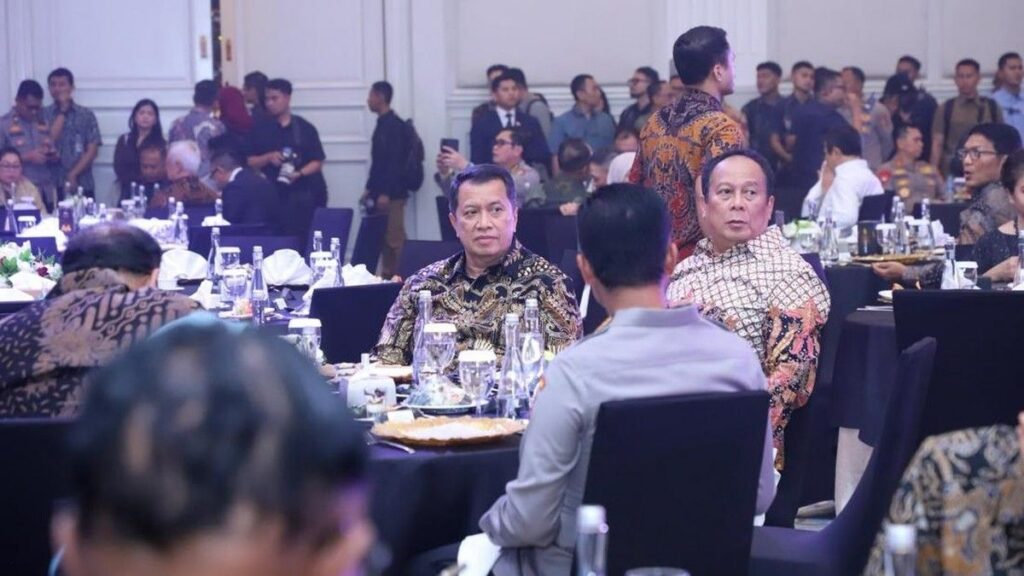 WamenPAN RB Apresiasi Gelaran Hoegeng Awards 2026