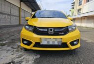 Cek Spesifikasi dan Harga Honda Brio Bekas 2022