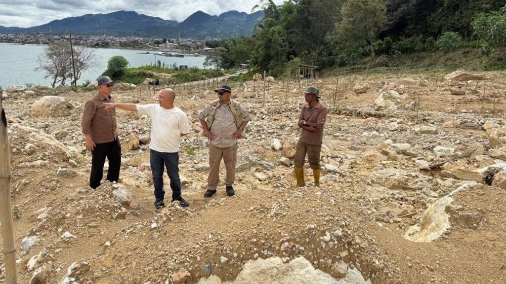 Pemkab Aceh Tengah Percepat Revitalisasi Wisata Mendale