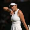 Alex Eala Tantang Amanda Anisimova di Cincinnati Open 2026