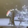 Singapura Melarang Dua Personel Massive Attack Masuk Negara