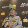 Kombes Eko Budhi Purwono Raih Penghargaan Hoegeng Awards 2026