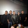 Grup Musik Ungu Bakal Gelar Konser 30 Tahun di Jakarta