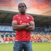 Crawley Town Menang 2-0 atas York City di Piala EFL