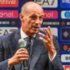 Napoli Tundukkan Osasuna Dua Satu Pada Laga Uji Coba Pramusim