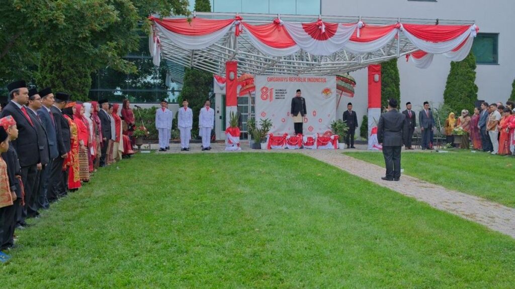 Dwi Andhika dan Chika Jessica Beri Ucapan Ulang Tahun Ruben Onsu