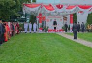 Dwi Andhika dan Chika Jessica Beri Ucapan Ulang Tahun Ruben Onsu