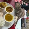 Warung Makan Sederhana di India Raih Omzet Rp37 Juta Per Bulan