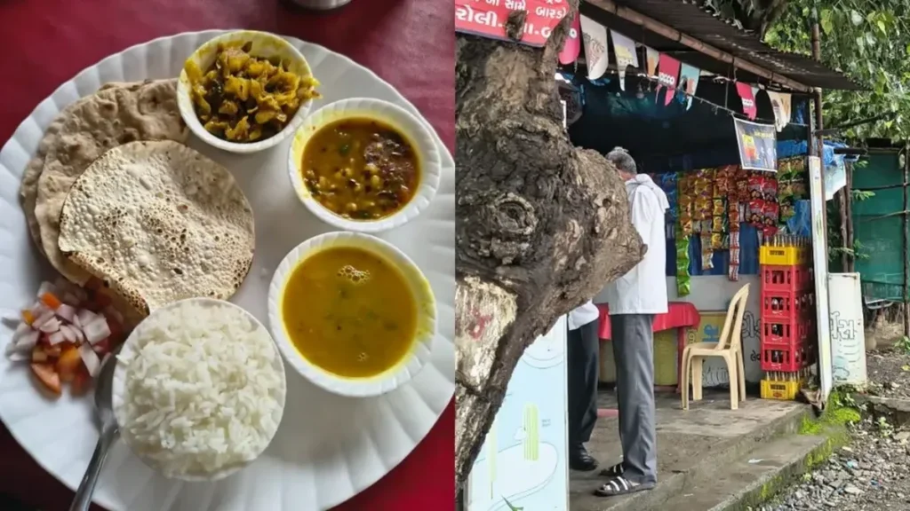 Warung Makan Sederhana di India Raih Omzet Rp37 Juta Per Bulan