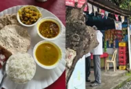 Warung Makan Sederhana di India Raih Omzet Rp37 Juta Per Bulan