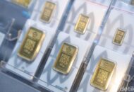 Harga Emas Antam 21 Agustus 2026 Stagnan Rp 2.725.000 Per Gram