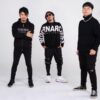 Grup Musik Radja Merilis Single Terbaru Permaisuri