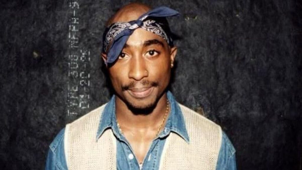 Sidang pembunuhan Tupac Shakur dimulai dengan dakwaan Keffe D Davis