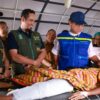 Kemenkes Terjunkan Dokter Spesialis Tangani Korban Gempa NTT