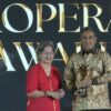 ID FOOD Raih Koperasi Awards 2026 Perkuat Rantai Pasok Pangan