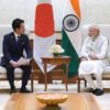 Jepang dan India Jajaki Kerja Sama Industri Pertahanan Baru