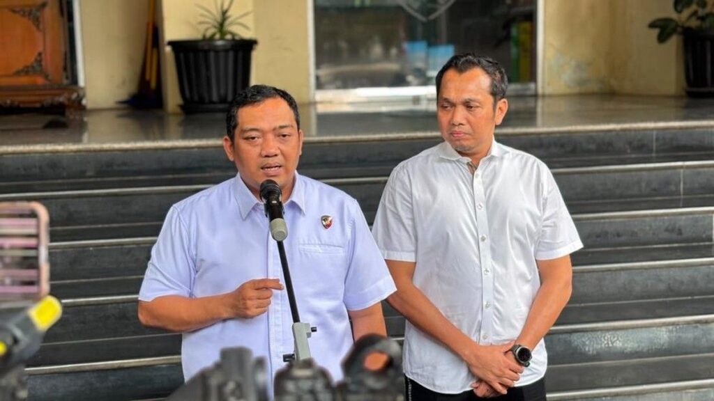 Polda Metro Jaya Periksa Penyelenggara Konser dan Brand Minuman