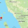 Gempa M61 Guncang Nias Selatan BMKG Pastikan Tak Berpotensi Tsunami