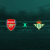 Arsenal Siapkan Pemain Kunci untuk Hadapi Real Betis di Dublin