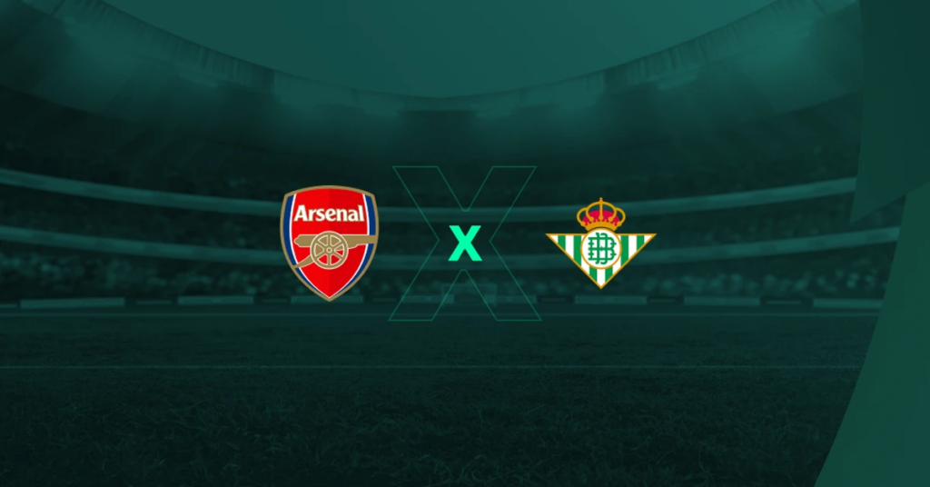 Arsenal Siapkan Pemain Kunci untuk Hadapi Real Betis di Dublin