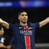 PSG Hadapi Lens Dalam Laga Trophée des Champions Di Bollaert Delelis