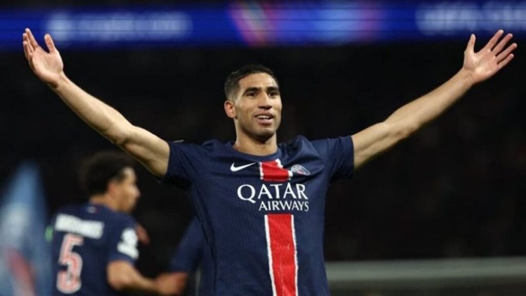 PSG Hadapi Lens Dalam Laga Trophée des Champions Di Bollaert Delelis