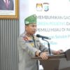 Kapolda Riau Dorong Green Policing Dukung Pemilu Ramah Lingkungan