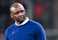 Penunjukan Patrick Vieira Memicu Perpecahan di Federasi Senegal