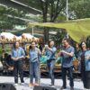 Kemenekraf Resmikan The Local Market di Kawasan SCBD