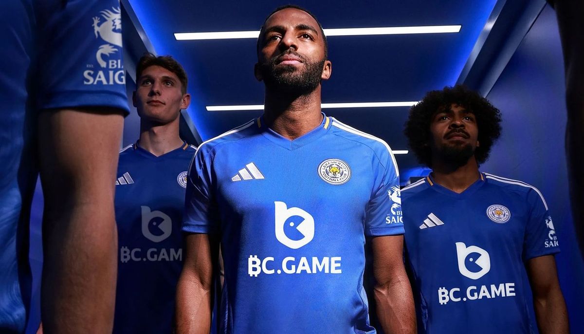 Leicester City Hadapi Notts County dengan Skuad Fit Usai Cedera Nelson