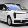 Huawei Rilis MPV Premium Maextro V680 dan V800 di China