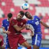 Shin Tae Yong sesalkan kekalahan debut lawan Persib di Bali