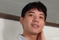 Eza Gionino Diduga Aniaya Elryan Carlen karena Tuduhan Kedekatan Mantan Istri