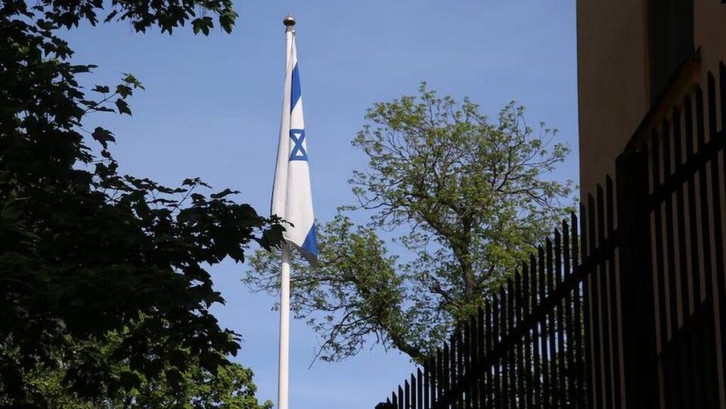 Israel Tolak Kerangka Kerjasama Perdamaian Gaza Bentukan Donald Trump