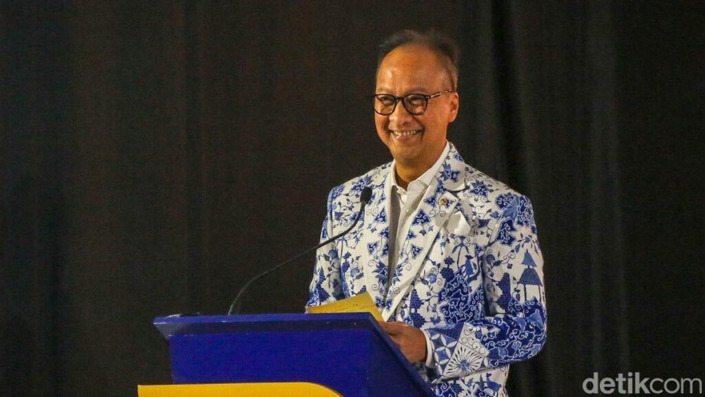 Pemerintah Siapkan Insentif Produksi Satu Juta Motor Listrik Lokal