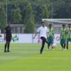 Kondisi Pemain Bugar, Indonesia Siap Hadapi Yordania di Semifinal