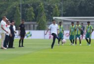 Daftar Lengkap Tes Kesehatan dan Kebugaran Sekolah Kedinasan 2026