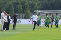 Daftar Lengkap Tes Kesehatan dan Kebugaran Sekolah Kedinasan 2026