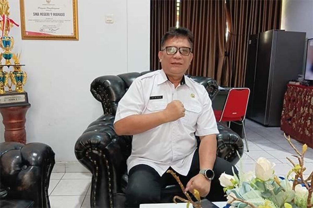 900 Peserta Lolos Semifinal OSN SMA 2026, Talitha dari MAN 1 Yogyakarta Tampil