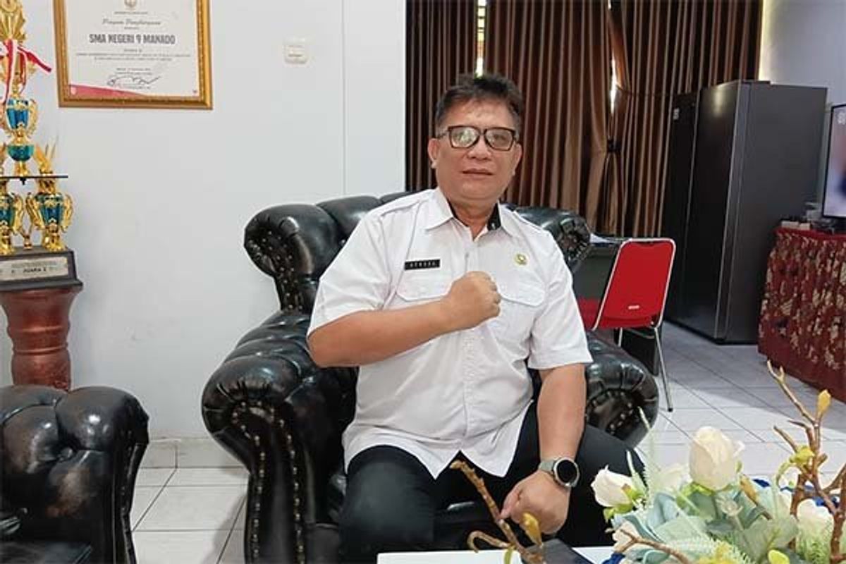 900 Peserta Lolos Semifinal OSN SMA 2026, Talitha dari MAN 1 Yogyakarta Tampil