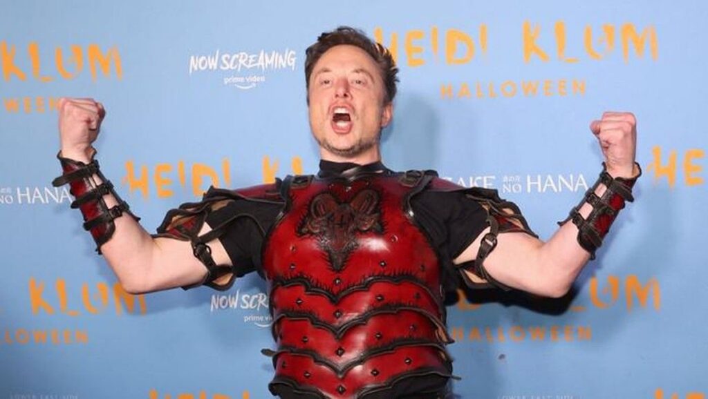 Elon Musk Puji Komputer AI Nvidia dan Pakai Arsitektur Vera Rubin