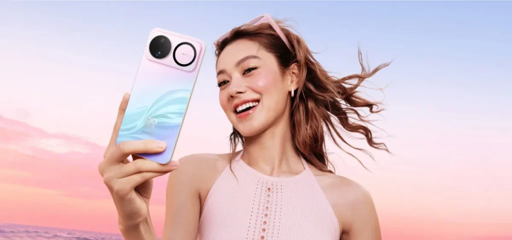 HUAWEI Nova 16 SE Resmi Meluncur Usung Layar 8000 Nits