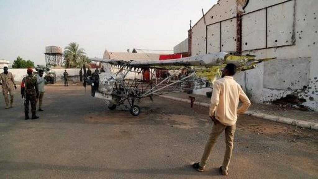 Serangan di Umm Arda Sudan Tewaskan 14 Orang dan Lukai Puluhan