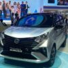 Daihatsu Beberkan Lima Alasan Utama Mobilnya Dipilih Konsumen Pemula