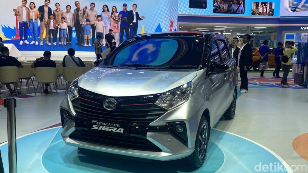 Daihatsu Beberkan Lima Alasan Utama Mobilnya Dipilih Konsumen Pemula