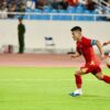Timnas Kamboja Tahan Imbang Vietnam Satu Sama Pada Laga ASEAN Cup