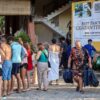 Pemkab Manggarai Barat Pastikan Wisatawan Selamat Usai Gempa M7.7