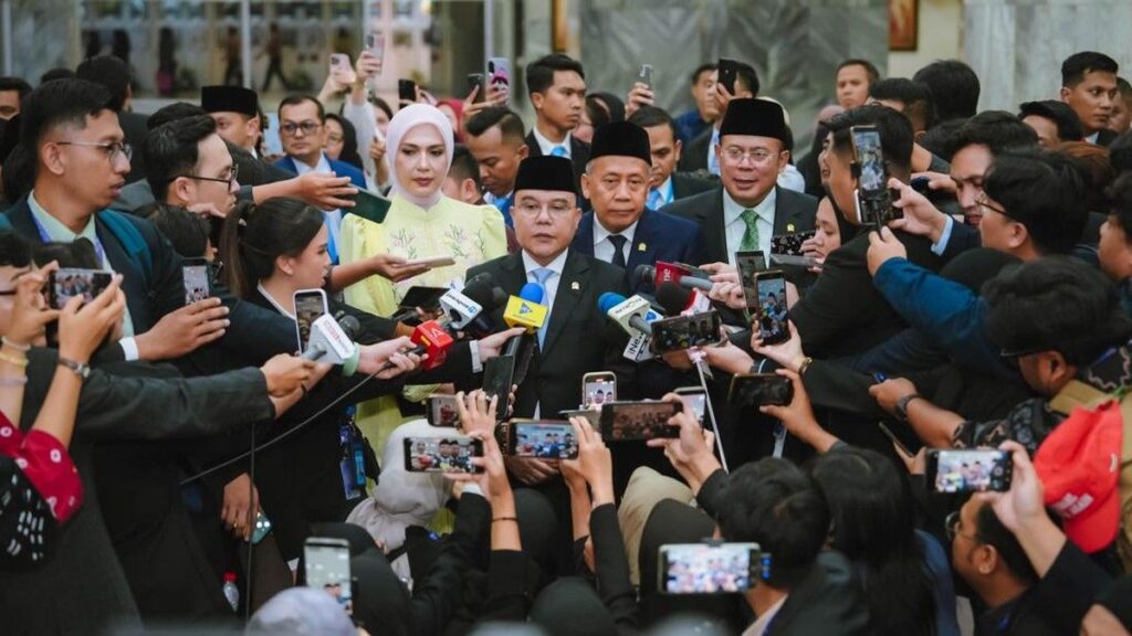 DPR Minta Keselamatan Warga Jadi Prioritas Penanganan Gempa NTT