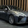 Lexus Indonesia Resmi Luncurkan Sedan Lexus ES Generasi Kedelapan