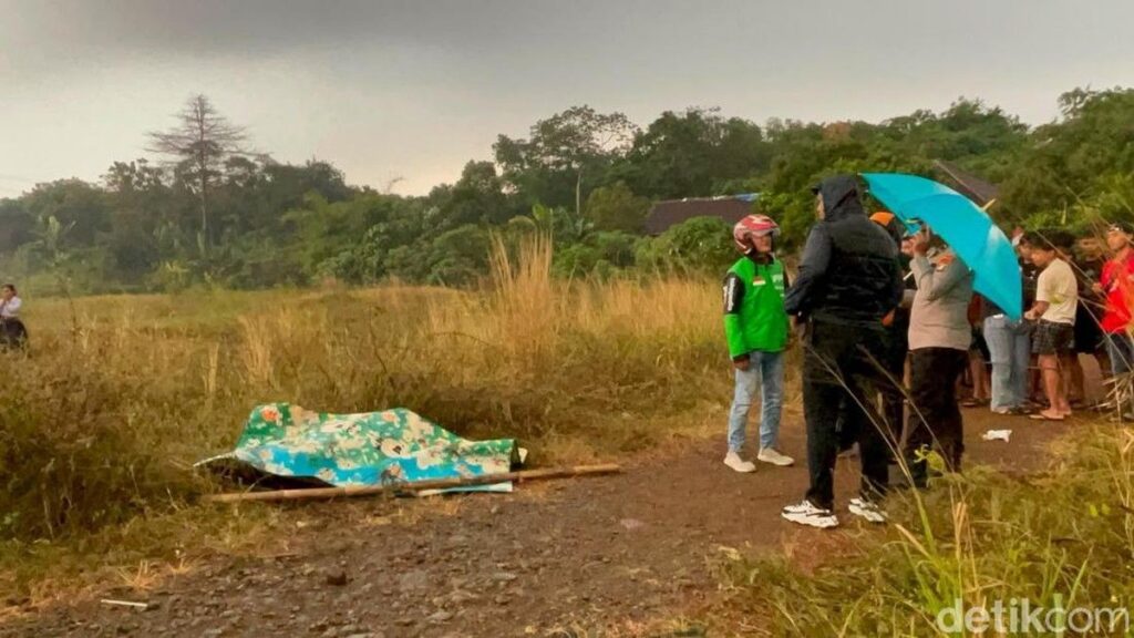 Polda Metro Jaya Tangkap Pelaku Mutilasi Warga Cipayung Depok
